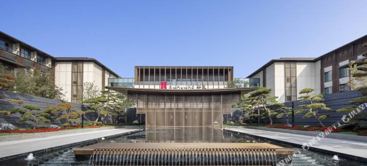 咸阳华邑酒店图片