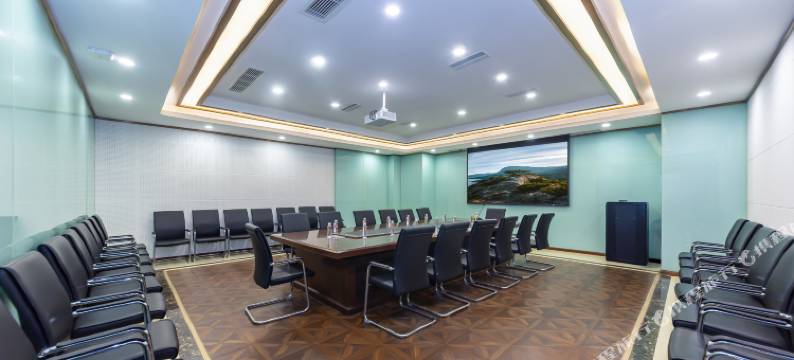 亚悦酒店(广汉北站三星堆店)图片