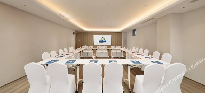 乐山市中区戴斯温德姆酒店图片