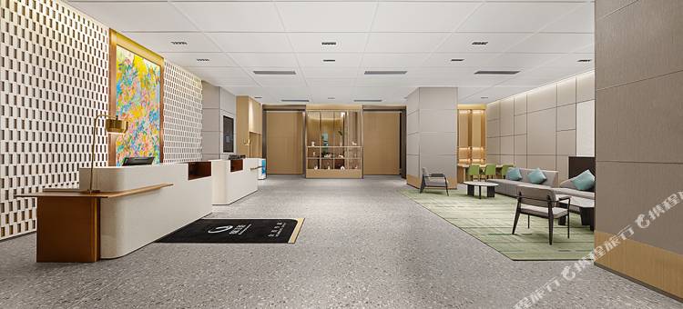 丽怡酒店(云阳城中城购物广场店)图片