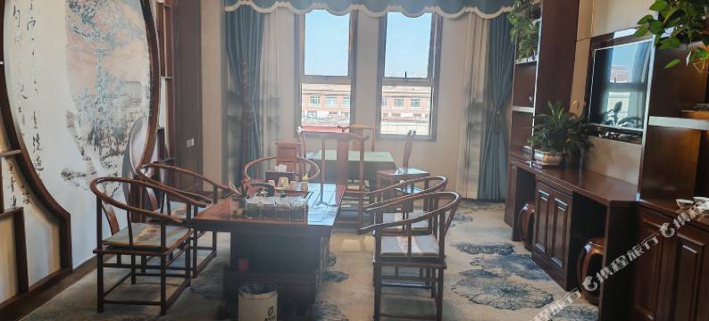 合作海联宾馆图片