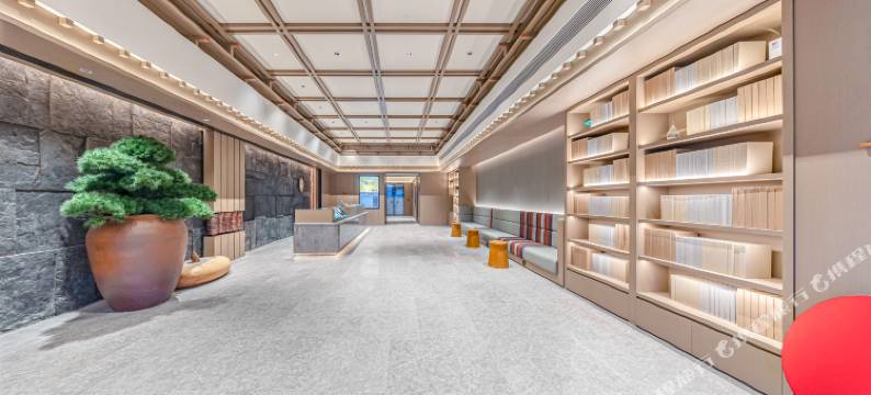 全季酒店(拉萨布达拉宫店)图片