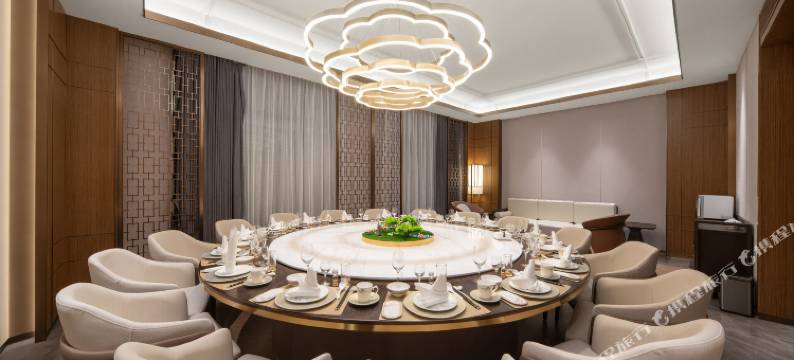 莒南怡豪大饭店(临沂临港开发区店)图片