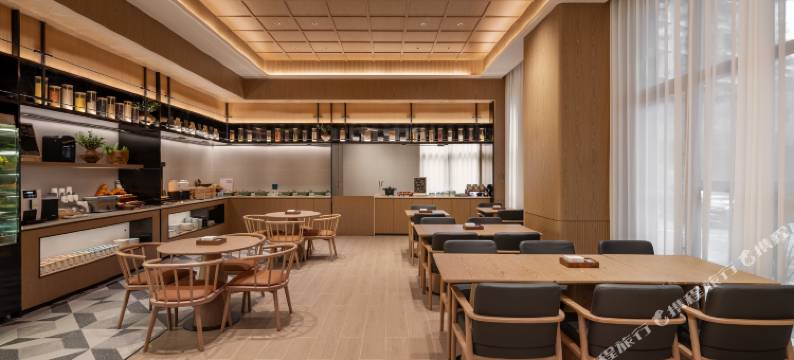 宜尚酒店(重庆观音桥黄泥塝地铁站店)图片