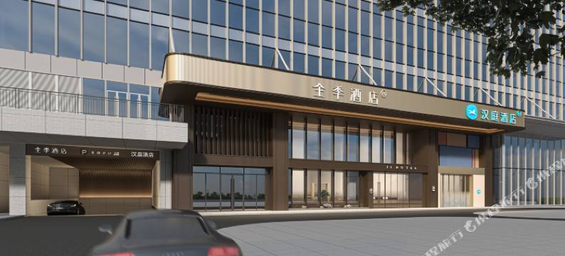 汉庭广州南站酒店图片
