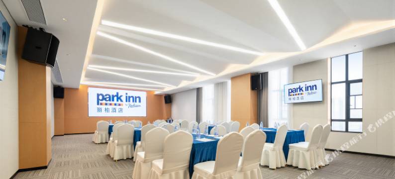 湖南金融中心丽柏酒店图片