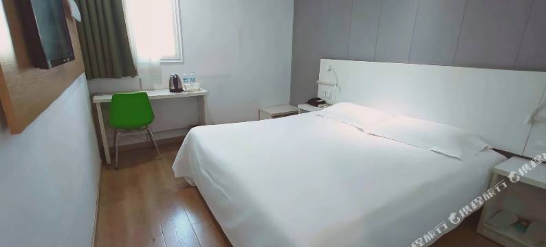 如家派柏·云酒店(淄博王府井八大局店)图片