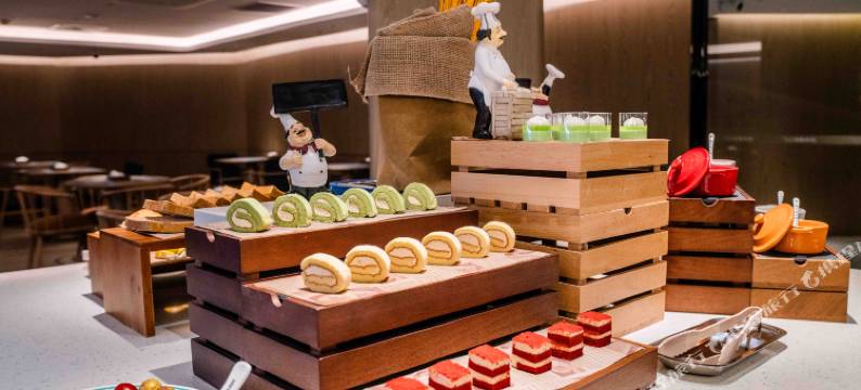 宜尚酒店(北京南站永定门外地铁站店)图片