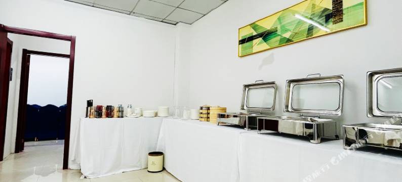 纽宾凯怡亭酒店(江汉路步行街协和医院店)图片