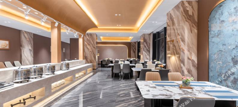 枫渡酒店(松滋万达广场美食城店)图片