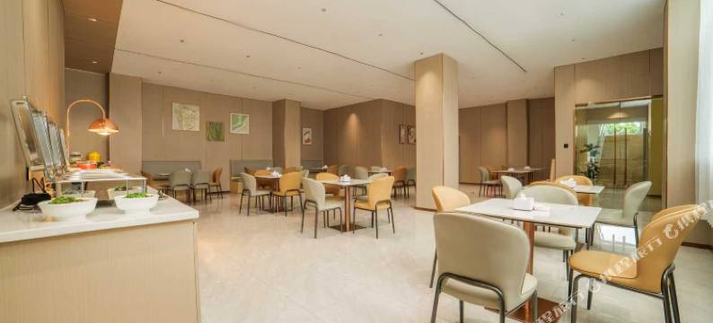 文府海岸国际酒店图片