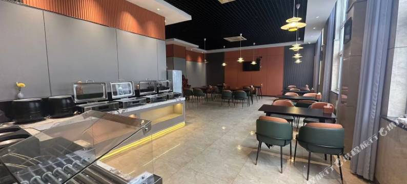 张家港庭蔓酒店(杨舍老街店)图片