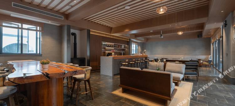 婺源明煜酒店(汪口景区店)图片