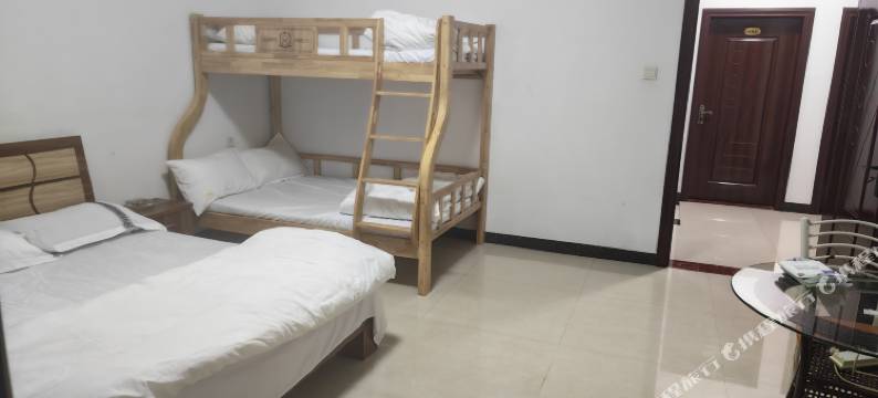 北海市银海区村中小民宿图片