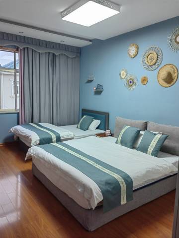 兴化碧云农家乐(千垛景区店)