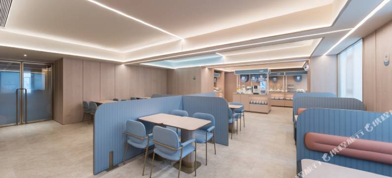 汉庭酒店(济宁建设路万达广场店)图片