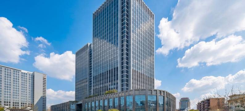 丽呈设计师酒店(景德镇陶阳里人民广场景区店)图片