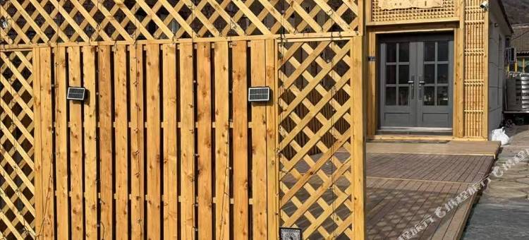 五台山一方别院精品民宿图片