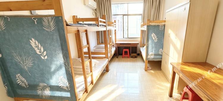 横店悦游青年旅舍图片