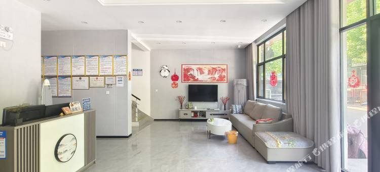 微湖小筑民宿图片