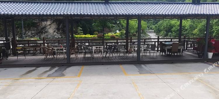 柳府驿站度假民宿(柞水终南山寨店)图片