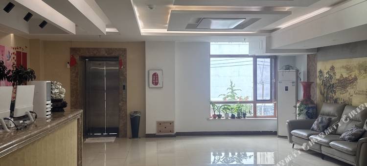如家派柏·云酒店(东港桥东市场店)图片