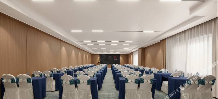 R ROYALSS HOTEL酒店(桂林高铁北站店)图片