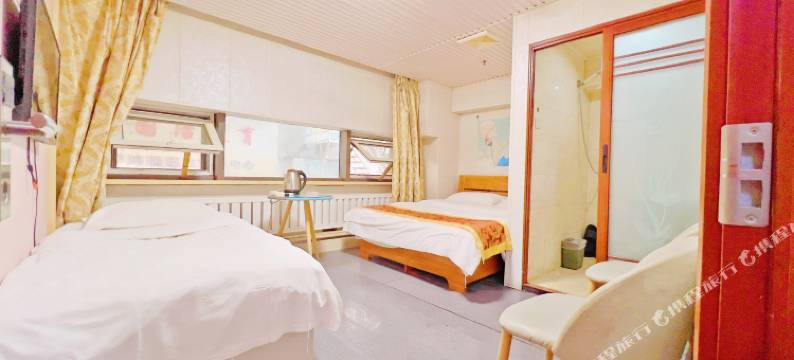 长春奇梦轩宾馆图片