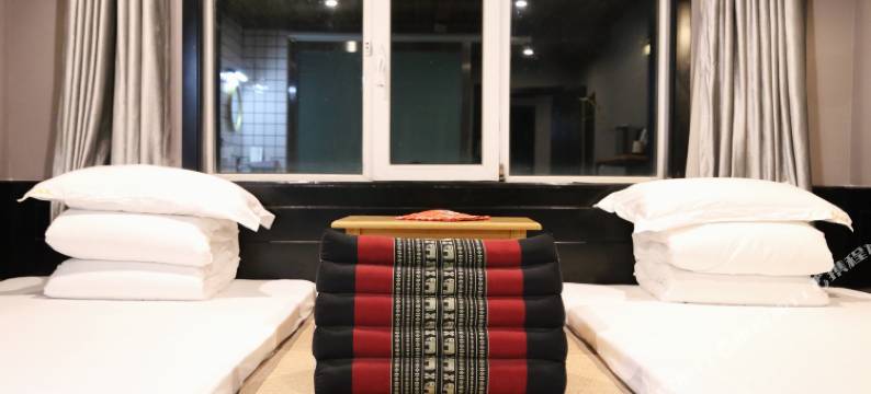 刚察雍吉梅朵酒店图片