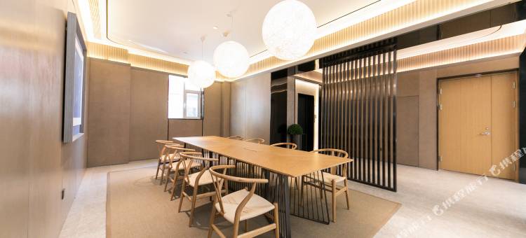 全季酒店(济南大明湖店)图片