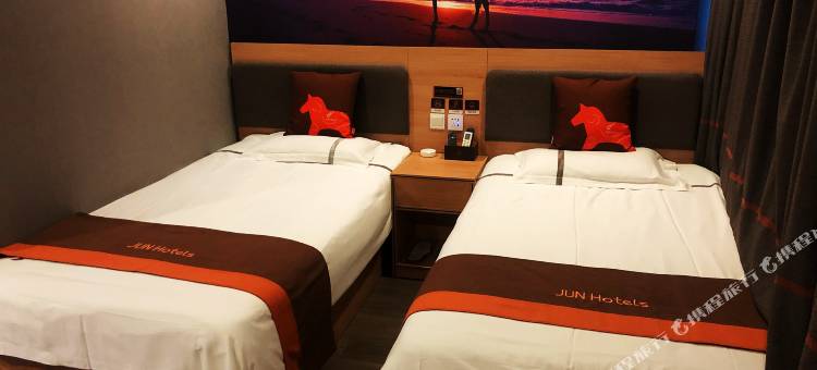 骏怡连锁酒店(鼓楼玉皇阁北街店)图片