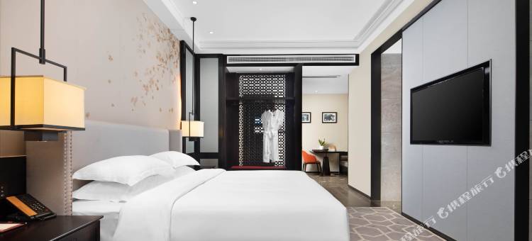 无锡盛铭轩精选酒店(南长街店)图片