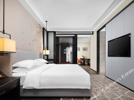 美豪丽致酒店(无锡南长街清名桥店)