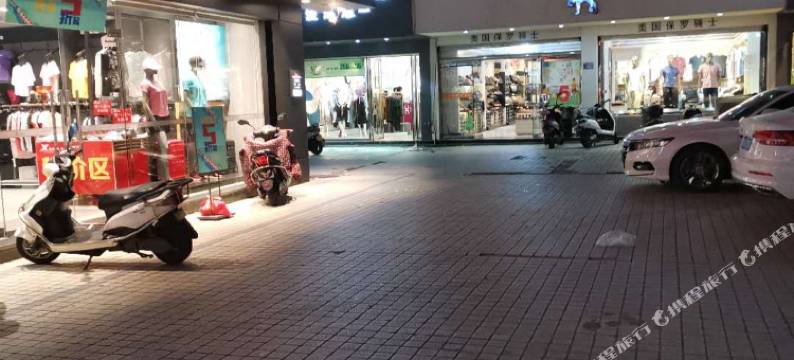 东山万佳宾馆图片