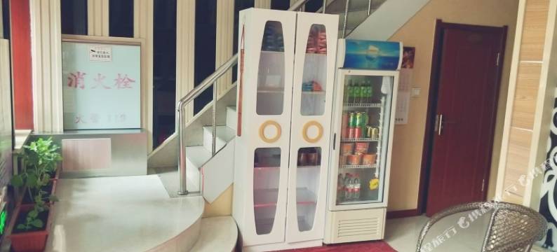 图们名门宾馆图片