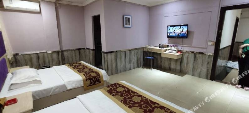 佛山广悦来旅馆(三水广场店)图片