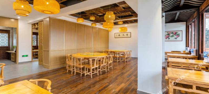 碧波楼民宿(昆山锦溪古镇店)图片