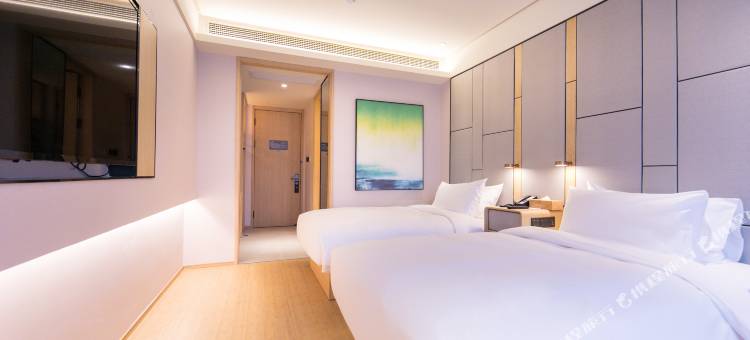 全季酒店(上海五角场黄兴路店)图片