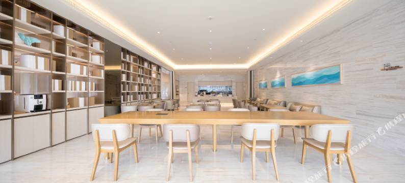全季酒店(上海七宝七莘路店)图片