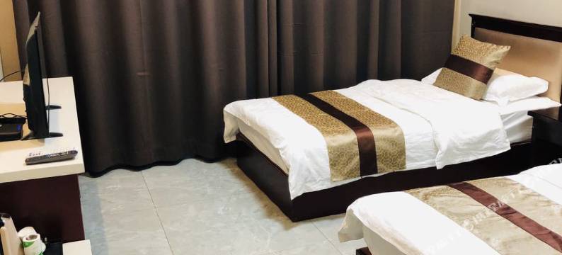 达坂城供销宾馆图片