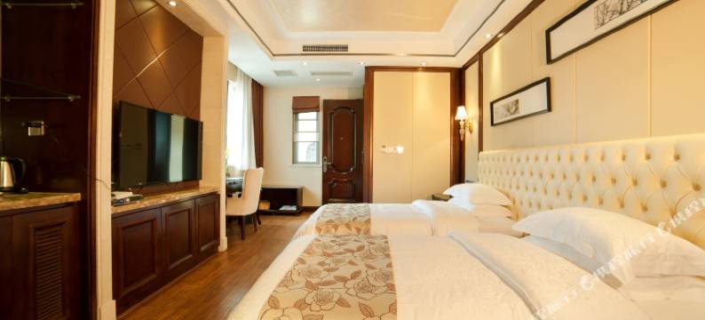 重庆仙女山明宇尚雅酒店图片