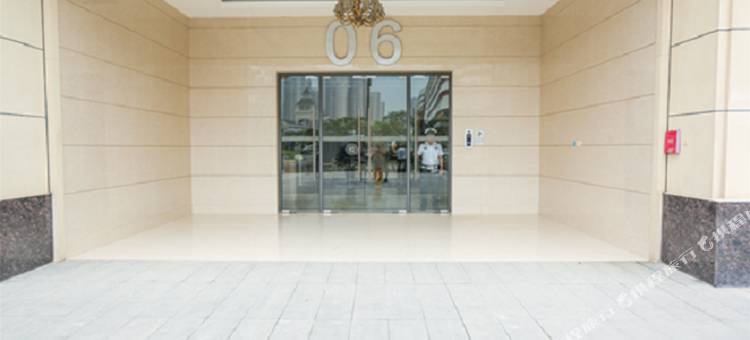风木鸣缘主题公寓(广州文旅城店)图片