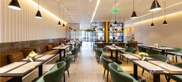 桔子酒店(南京火车站玄武湖店)图片