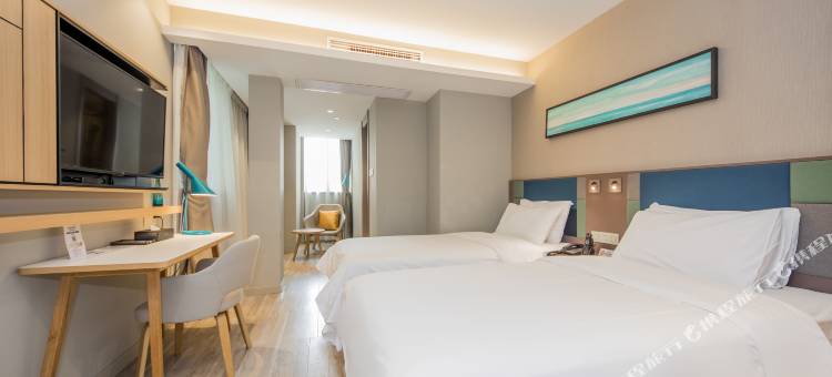 如家商旅酒店(上海思南路店)图片