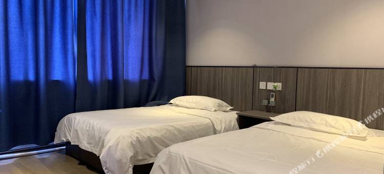 正定华逸酒店图片