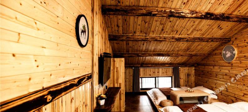 安吉一缕阳光民宿图片