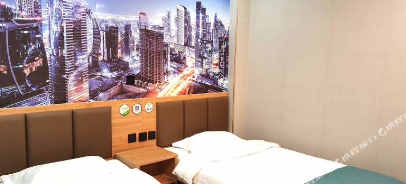 99优选酒店(北京怀柔商业街店)图片