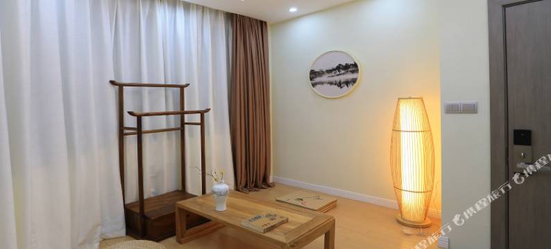 横店莫思归民宿图片