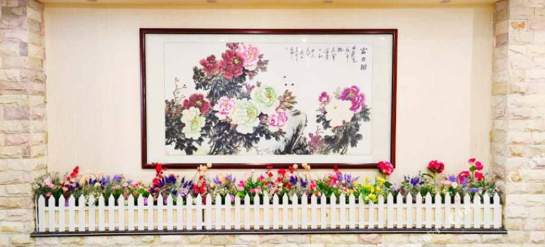 汕尾红海湾龙泉酒店图片