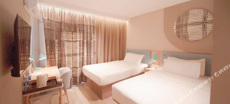 如家酒店(北京上地安宁庄东路店)图片